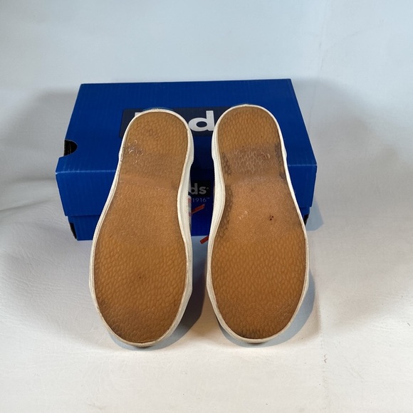 Toddler girl 8.5 keds shoes - Picture 6 of 6
